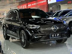 Mercedes-Benz GLC 300 L 4MATIC Luxury Edition 7-seater - ფოტო 3