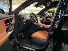 Mercedes-Benz GLC 300 L 4MATIC Luxury Edition 7-seater - ფოტო 4
