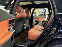 Mercedes-Benz GLC 300 L 4MATIC Luxury Edition 7-seater - ფოტო 5