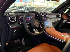Mercedes-Benz GLC 300 L 4MATIC Luxury Edition 7-seater - ფოტო 6