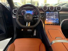 Mercedes-Benz GLC 300 L 4MATIC Luxury Edition 7-seater - ფოტო 7
