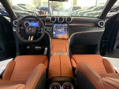 Mercedes-Benz GLC 300 L 4MATIC Luxury Edition 7-seater - ფოტო 9