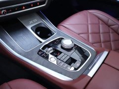 BMW X5 2023 xDrive 30Li Exclusive M Sports Night Package - ფოტო 12