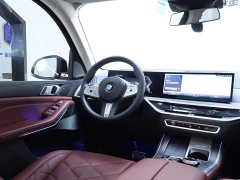 BMW X5 2023 xDrive 30Li Exclusive M Sports Night Package - ფოტო 14