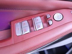 BMW X5 2023 xDrive 30Li Exclusive M Sports Night Package - ფოტო 17