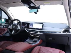 BMW X5 2023 xDrive 30Li Exclusive M Sports Night Package - ფოტო 20