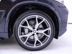 BMW X5 2023 xDrive 30Li Exclusive M Sports Night Package - ფოტო 6