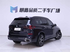 BMW X5 2023 xDrive 30Li Exclusive M Sports Night Package - ფოტო 7