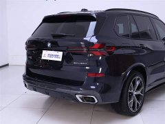 BMW X5 2023 xDrive 30Li Exclusive M Sports Night Package - ფოტო 8