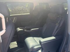 Voyah Lantu Dreamchaser 2026 PHEV Qiankun Ultra - ფოტო 5