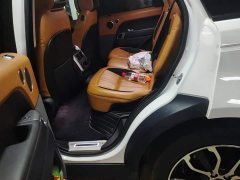 Land Rover Range Rover Sport 2022 3.0 L6 Ebony Edition - ფოტო 11
