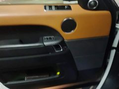 Land Rover Range Rover Sport 2022 3.0 L6 Ebony Edition - ფოტო 7