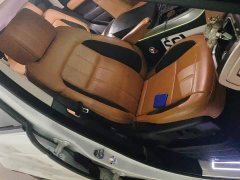 Land Rover Range Rover Sport 2022 3.0 L6 Ebony Edition - ფოტო 8