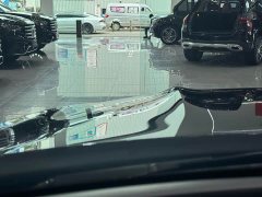 Mercedes-Benz GLS 450 4MATIC Luxury - ფოტო 11