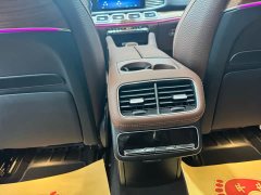 Mercedes-Benz GLS 450 4MATIC Luxury - ფოტო 13