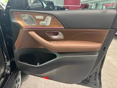 Mercedes-Benz GLS 450 4MATIC Luxury - ფოტო 17