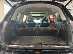 Mercedes-Benz GLS 450 4MATIC Luxury - ფოტო 18