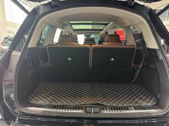 Mercedes-Benz GLS 450 4MATIC Luxury - ფოტო 19