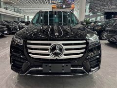 Mercedes-Benz GLS 450 4MATIC Luxury - ფოტო 2