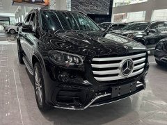 Mercedes-Benz GLS 450 4MATIC Luxury - ფოტო 3