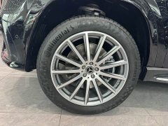 Mercedes-Benz GLS 450 4MATIC Luxury - ფოტო 4