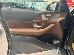 Mercedes-Benz GLS 450 4MATIC Luxury - ფოტო 6