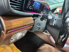 Mercedes-Benz GLS 450 4MATIC Luxury - ფოტო 9