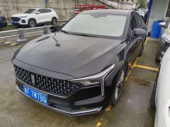 FAW Besturn B70 Third Generation 1.5T Automatic Comfort 70th Anniversary Edition - ფოტო 1