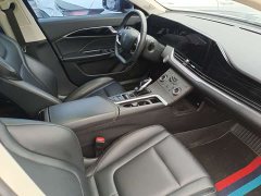 FAW Besturn B70 Third Generation 1.5T Automatic Comfort 70th Anniversary Edition - ფოტო 10