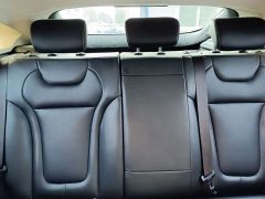 FAW Besturn B70 Third Generation 1.5T Automatic Comfort 70th Anniversary Edition - ფოტო 12