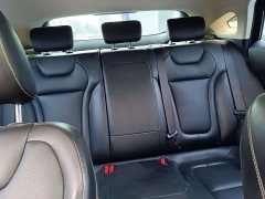 FAW Besturn B70 Third Generation 1.5T Automatic Comfort 70th Anniversary Edition - ფოტო 13