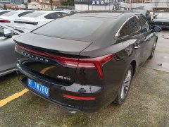 FAW Besturn B70 Third Generation 1.5T Automatic Comfort 70th Anniversary Edition - ფოტო 14