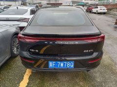 FAW Besturn B70 Third Generation 1.5T Automatic Comfort 70th Anniversary Edition - ფოტო 15