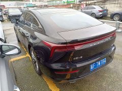 FAW Besturn B70 Third Generation 1.5T Automatic Comfort 70th Anniversary Edition - ფოტო 16