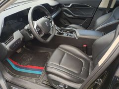 FAW Besturn B70 Third Generation 1.5T Automatic Comfort 70th Anniversary Edition - ფოტო 4
