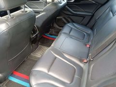 FAW Besturn B70 Third Generation 1.5T Automatic Comfort 70th Anniversary Edition - ფოტო 5
