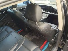 FAW Besturn B70 Third Generation 1.5T Automatic Comfort 70th Anniversary Edition - ფოტო 6