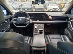 FAW Besturn B70 Third Generation 1.5T Automatic Comfort 70th Anniversary Edition - ფოტო 8