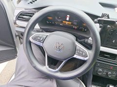 Volkswagen Touareg 2025 Sharp 1.5L Sharp Pro - ფოტო 15