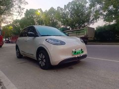 Wuling Binguo 333km Lingxi Connected Edition - ფოტო 2