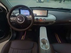 Wuling Binguo 333km Lingxi Connected Edition - ფოტო 5