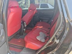 Honda CR-V 240TURBO CVT AWD Black Edition - ფოტო 10