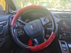 Honda CR-V 240TURBO CVT AWD Black Edition - ფოტო 14