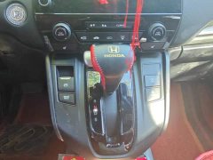 Honda CR-V 240TURBO CVT AWD Black Edition - ფოტო 15