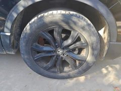 Honda CR-V 240TURBO CVT AWD Black Edition - ფოტო 6