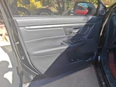 Honda CR-V 240TURBO CVT AWD Black Edition - ფოტო 7