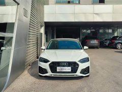 Audi A5 (Imported) 2023 Coupe 40 TFSI Fashion Dynamic Type - ფოტო 2