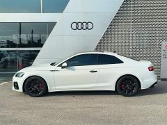 Audi A5 (Imported) 2023 Coupe 40 TFSI Fashion Dynamic Type - ფოტო 3