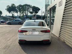 Audi A5 (Imported) 2023 Coupe 40 TFSI Fashion Dynamic Type - ფოტო 4