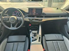 Audi A5 (Imported) 2023 Coupe 40 TFSI Fashion Dynamic Type - ფოტო 7